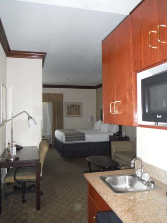 Imagen de la habitación del Hotel Spark by Hilton Spring Lake Fayetteville. Foto 14