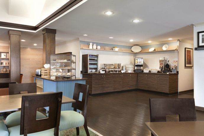 Imagen de la habitación del Hotel Spark by Hilton Spring Lake Fayetteville. Foto 7