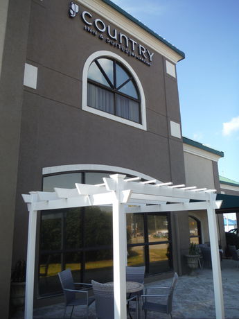 Imagen de la habitación del Hotel Spark by Hilton Spring Lake Fayetteville. Foto 8