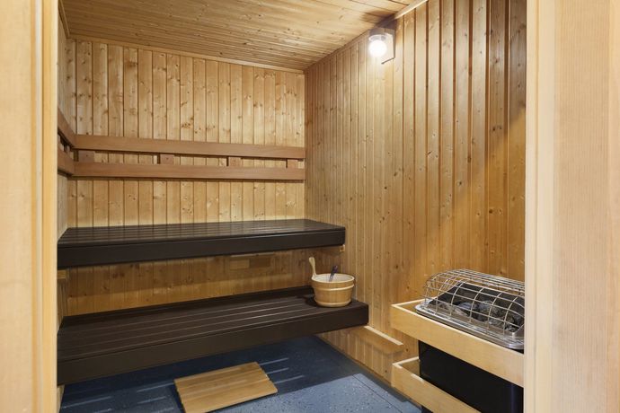 Imagen general del Hotel Spark by Hilton Spring Lake Fayetteville. Foto 2