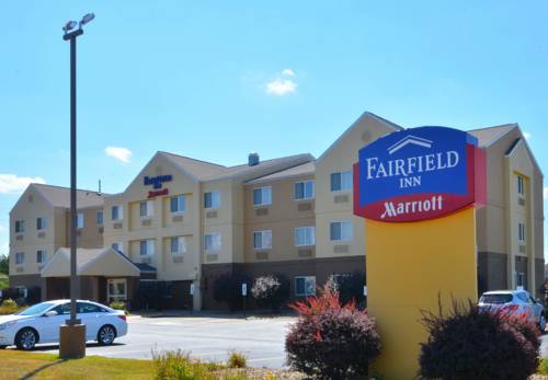 Imagen general del Hotel Spark by Hilton Springfield Southwest. Foto 1