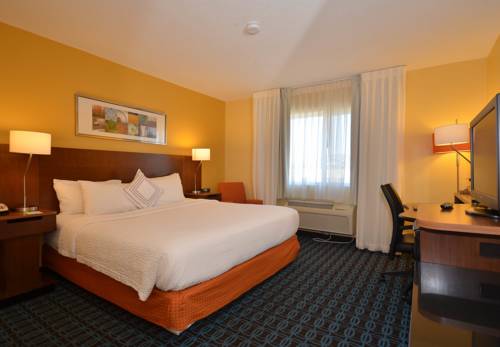 Imagen de la habitación del Hotel Spark by Hilton Springfield Southwest. Foto 5