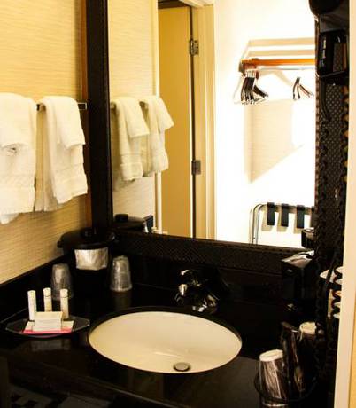 Imagen de la habitación del Hotel Spark by Hilton Springfield Southwest. Foto 7