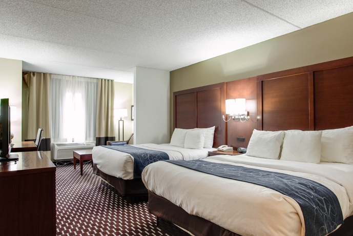 Imagen de la habitación del Hotel Spark by Hilton St. Augustine Historic District. Foto 7