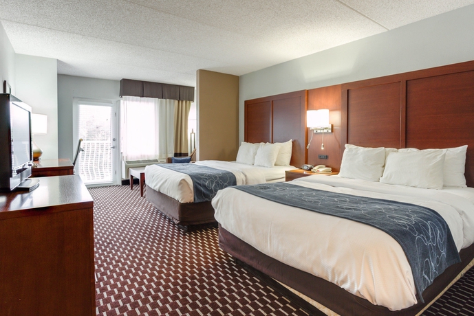 Imagen de la habitación del Hotel Spark by Hilton St. Augustine Historic District. Foto 9