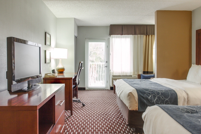 Imagen de la habitación del Hotel Spark by Hilton St. Augustine Historic District. Foto 10