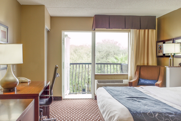 Imagen de la habitación del Hotel Spark by Hilton St. Augustine Historic District. Foto 11