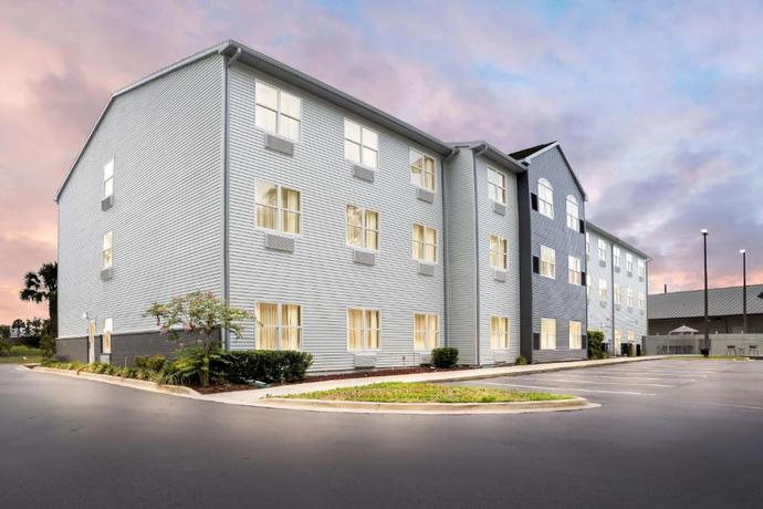 Imagen general del Hotel Spark by Hilton St. Augustine I 95. Foto 6