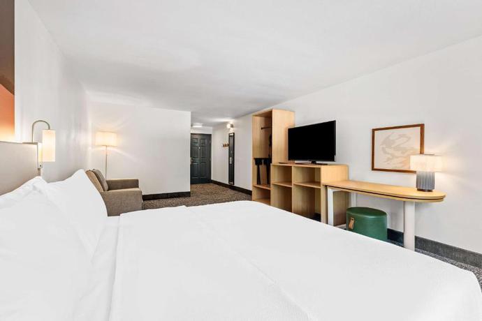 Imagen general del Hotel Spark by Hilton St. Augustine I 95. Foto 12