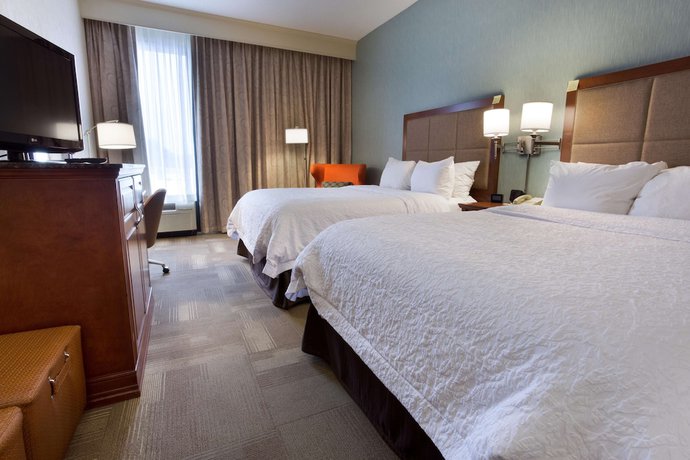 Imagen de la habitación del Hotel Spark by Hilton St. Louis Southwest. Foto 4