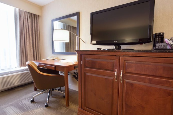 Imagen de la habitación del Hotel Spark by Hilton St. Louis Southwest. Foto 6