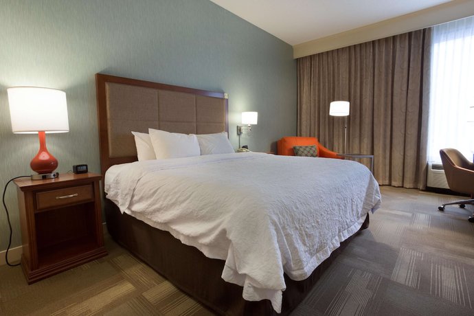 Imagen de la habitación del Hotel Spark by Hilton St. Louis Southwest. Foto 12
