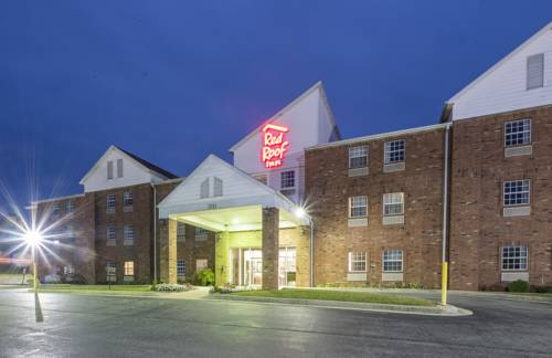 Imagen de la habitación del Hotel Spark by Hilton St. Robert Fort Leonard Wood. Foto 2