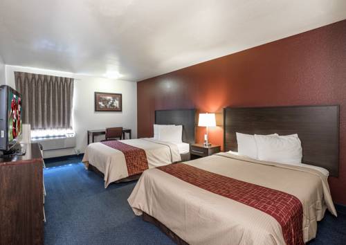 Imagen de la habitación del Hotel Spark by Hilton St. Robert Fort Leonard Wood. Foto 4