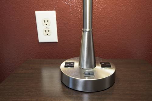 Imagen de la habitación del Hotel Spark by Hilton St. Robert Fort Leonard Wood. Foto 5