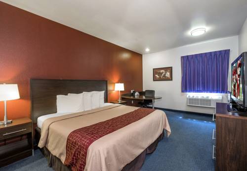 Imagen de la habitación del Hotel Spark by Hilton St. Robert Fort Leonard Wood. Foto 11