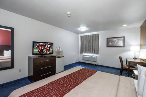 Imagen de la habitación del Hotel Spark by Hilton St. Robert Fort Leonard Wood. Foto 13