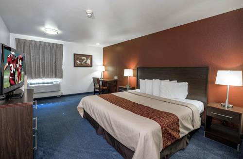 Imagen general del Hotel Spark by Hilton St. Robert Fort Leonard Wood. Foto 1
