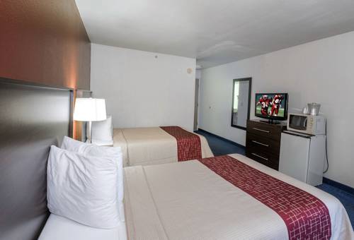 Imagen de la habitación del Hotel Spark by Hilton St. Robert Fort Leonard Wood. Foto 14