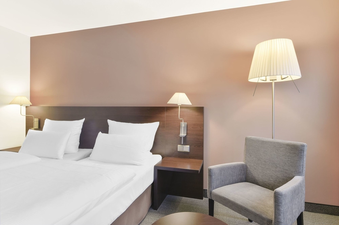 Imagen general del Hotel Spark by Hilton Stuttgart Sindelfingen. Foto 1