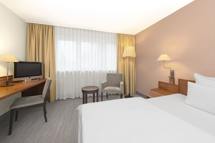 Imagen de la habitación del Hotel Spark by Hilton Stuttgart Sindelfingen. Foto 11