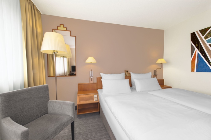 Imagen de la habitación del Hotel Spark by Hilton Stuttgart Sindelfingen. Foto 12