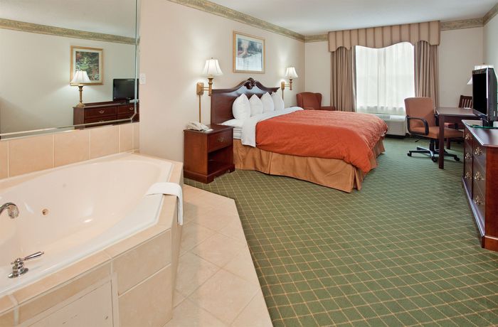 Imagen general del Hotel Spark by Hilton Summerville. Foto 2