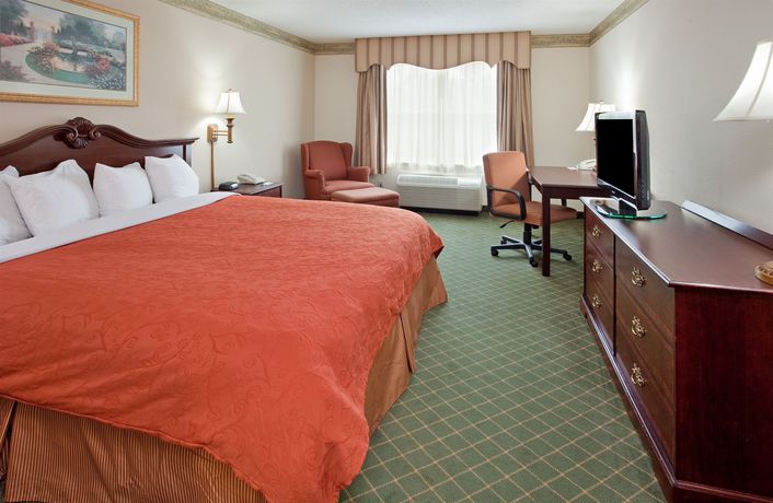 Imagen de la habitación del Hotel Spark by Hilton Summerville. Foto 5