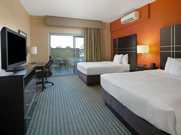 Imagen de la habitación del Hotel Spark by Hilton Tucson Reid Park. Foto 3