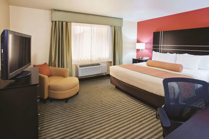Imagen de la habitación del Hotel Spark by Hilton Tucson Reid Park. Foto 9