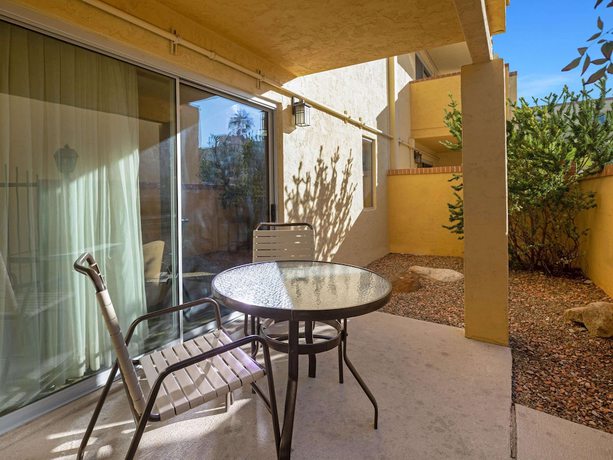 Imagen de la habitación del Hotel Spark by Hilton Tucson Reid Park. Foto 10