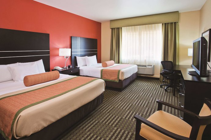 Imagen de la habitación del Hotel Spark by Hilton Tucson Reid Park. Foto 13