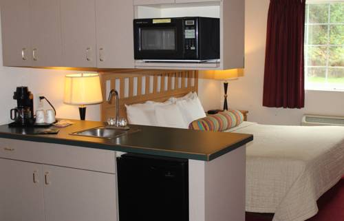Imagen general del Hotel Spark by Hilton Tumwater. Foto 1