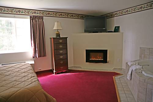 Imagen de la habitación del Hotel Spark by Hilton Tumwater. Foto 2