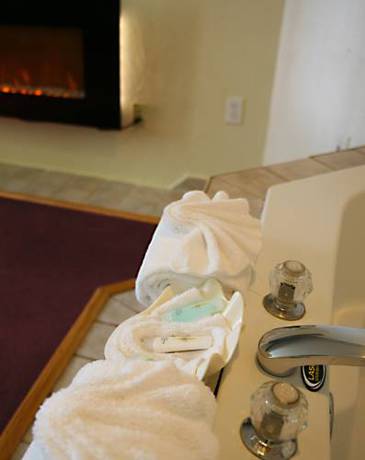 Imagen de la habitación del Hotel Spark by Hilton Tumwater. Foto 4