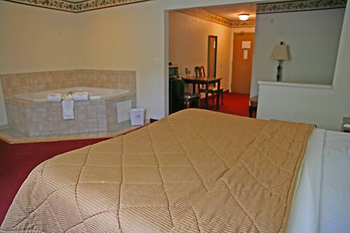 Imagen de la habitación del Hotel Spark by Hilton Tumwater. Foto 5