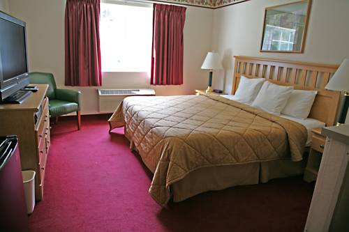 Imagen de la habitación del Hotel Spark by Hilton Tumwater. Foto 6