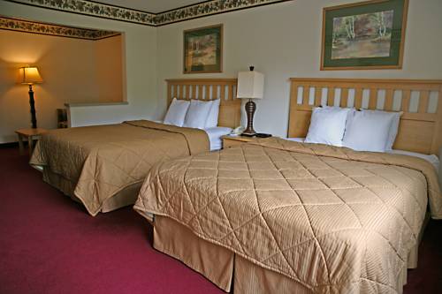 Imagen de la habitación del Hotel Spark by Hilton Tumwater. Foto 13