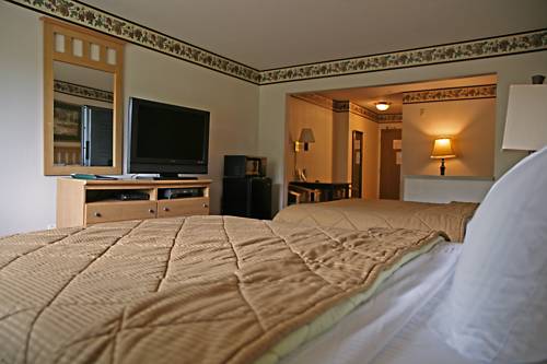 Imagen de la habitación del Hotel Spark by Hilton Tumwater. Foto 15