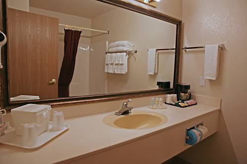 Imagen de la habitación del Hotel Spark by Hilton Tumwater. Foto 16