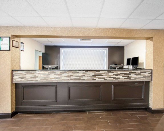 Imagen de los interiores del Hotel Spark by Hilton Tuscaloosa University. Foto 16