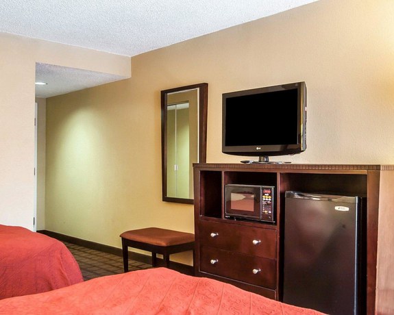 Imagen de la habitación del Hotel Spark by Hilton Tuscaloosa University. Foto 12