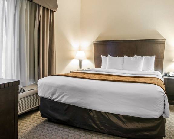 Imagen general del Hotel Spark by Hilton Vestal Binghamton University Area. Foto 1
