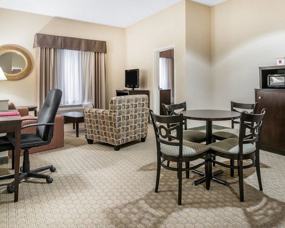 Imagen de la habitación del Hotel Spark by Hilton Vestal Binghamton University Area. Foto 12