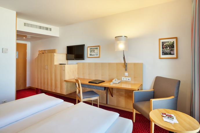 Imagen de la habitación del Hotel Spark by Hilton Vienna Messe Prater. Foto 5