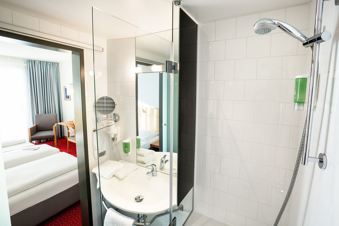 Imagen de la habitación del Hotel Spark by Hilton Vienna Messe Prater. Foto 9