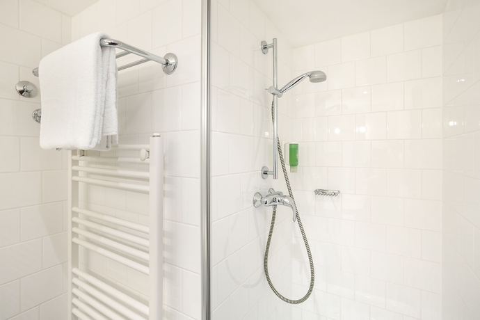 Imagen de la habitación del Hotel Spark by Hilton Vienna Messe Prater. Foto 12