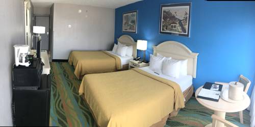 Imagen de la habitación del Hotel Spark by Hilton Virginia Beach Oceanfront. Foto 3