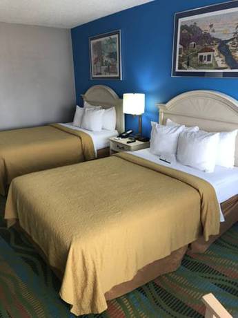 Imagen de la habitación del Hotel Spark by Hilton Virginia Beach Oceanfront. Foto 4