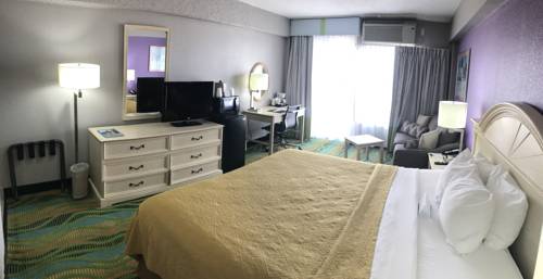 Imagen de la habitación del Hotel Spark by Hilton Virginia Beach Oceanfront. Foto 6